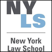New York Law School Logo