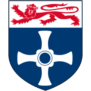 Newcastle University Logo