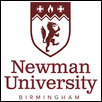 Newman University, Birmingham Logo