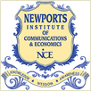 Newports Institute of Communications and Economics Logo