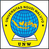 Ngudi Waluyo University Logo