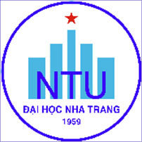 Nha Trang University Logo