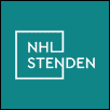 NHL Stenden University of Applied Sciences Logo