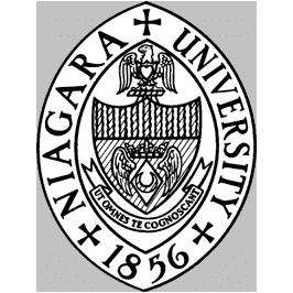Niagara University Logo