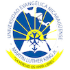 Nicaraguan Protestant University Martin Luther King Logo