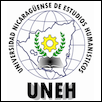 Nicaraguan University of Humanistic Studies Logo
