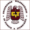 Nicaraguan University of Science and Technology Logo