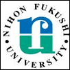 Nihon Fukushi University Logo
