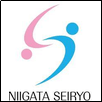 Niigata Seiryo University Logo