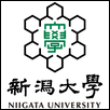 Niigata University Logo