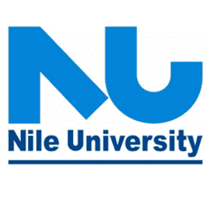 Nile University Logo