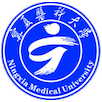 Ningxia Medical University Logo