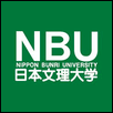 Nippon Bunri University Logo