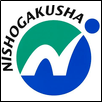 Nishogakusha University Logo