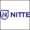 NITTE University Logo