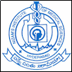 Nizam's Institute of Medical Sciences Logo