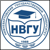 Nizhnevartovsk State University Logo