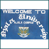 Njala University Logo