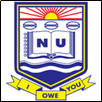 Nkumba University Logo