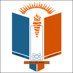 Nnamdi Azikiwe University Logo
