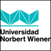 Norbert Wiener Private University Logo