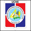 Nordestana Catholic University Logo