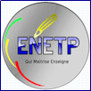 Normal School of Technical and Vocational Education Logo