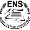 Normal Superior School of Bujumbura Logo