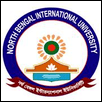 North Bengal International University Logo