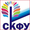 North Caucasus Federal University Logo