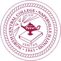 North Central College Logo