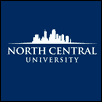 North Central University Logo