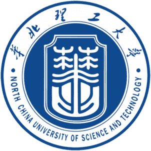North China University of Science and Technology Logo
