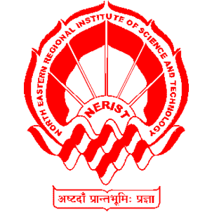 North Eastern Regional Institute of Science and Technology Logo