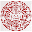 North Eastern University Logo