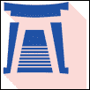 North Lithuania College Logo