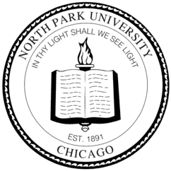 North Park University Logo