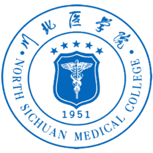 North Sichuan Medical College Logo