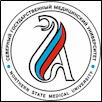 North State Medical University Logo