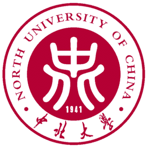 North University of China Logo
