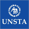 North University of Santo Tomas de Aquino Logo