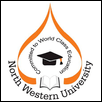 North Western University Logo