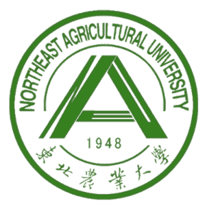 Northeast Agricultural University Logo