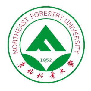 Northeast Forestry University Logo