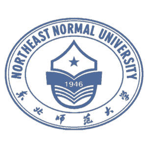 Northeast Normal University Logo