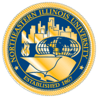 Northeastern Illinois University Logo