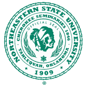 Northeastern State University Logo