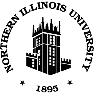 Northern Illinois University Logo