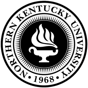 Northern Kentucky University Logo