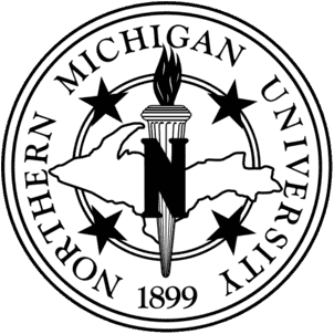 Northern Michigan University Logo